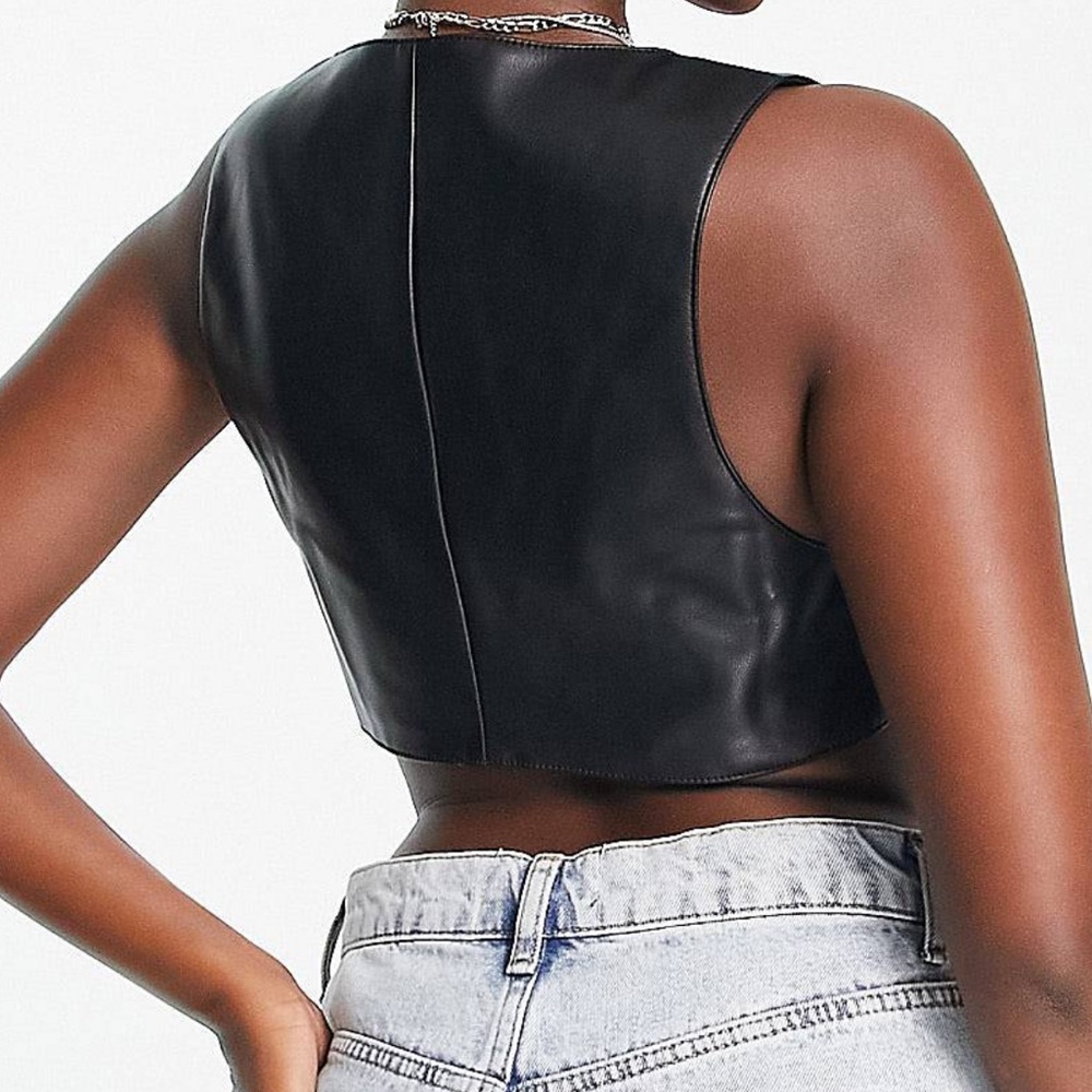 ASOS Design top - Picture 2 of 5